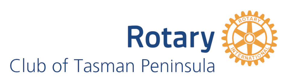 Rotary Club Of Tasman Peninsula