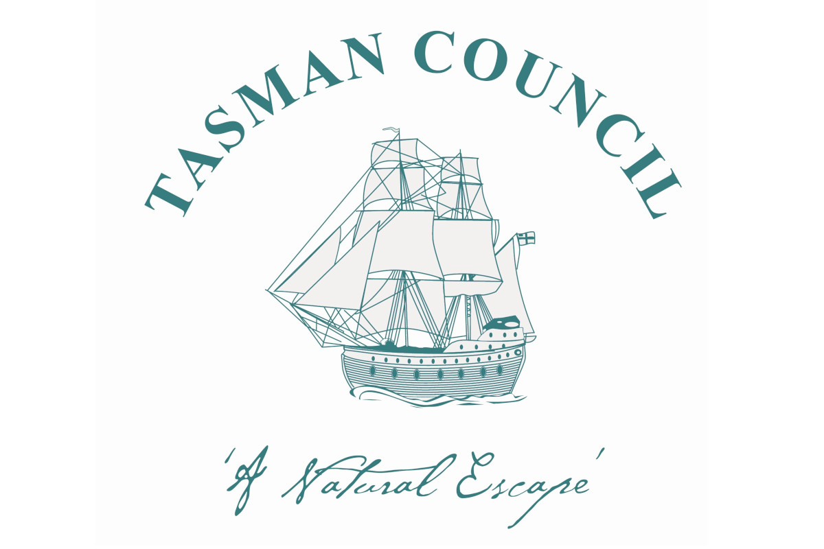 Tasman Council Logo